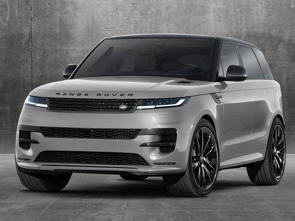 LAND ROVER RANGE ROVER SPORT 2023 SAL1L9FU0PA109016 image
